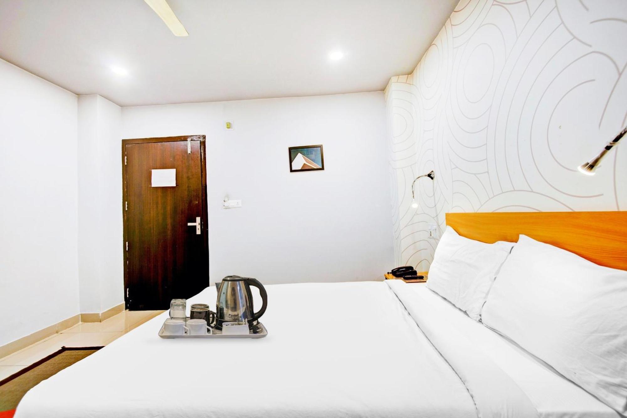 Townhouse Volga Homes Kaharpara Zewnętrze zdjęcie